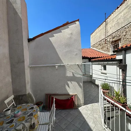 Lejlighed Secret Corner / Skriti Kotiček *