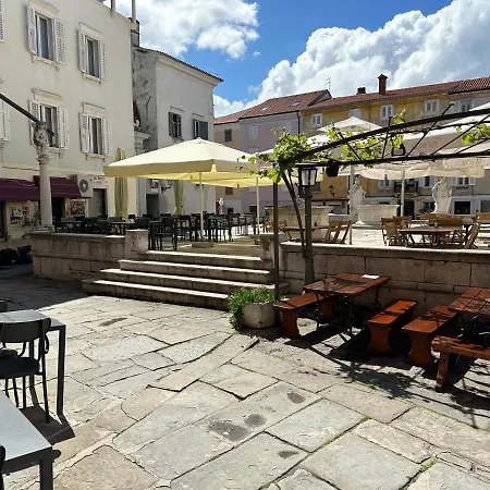 Apartment Secret Corner / Skriti Koticek Piran