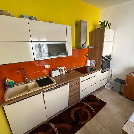 Secret Corner / Skriti Koticek Apartment Piran