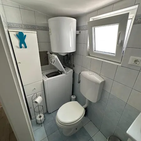 Apartment Secret Corner / Skriti Koticek *