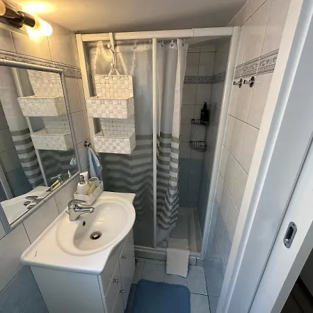 Apartment Secret Corner / Skriti Koticek *