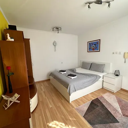 Secret Corner / Skriti Kotiček Lejlighed Piran