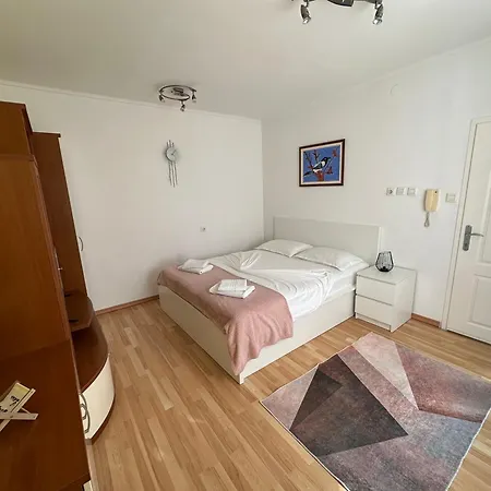 Appartement Secret Corner / Skriti Koticek