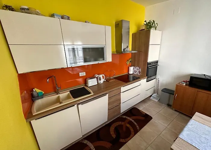 Secret Corner / Skriti Koticek Διαμέρισμα Πιράν