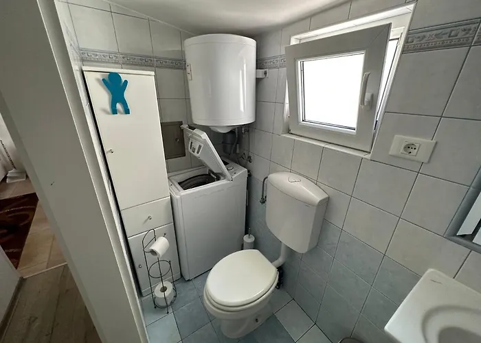 公寓 Secret Corner / Skriti Koticek *