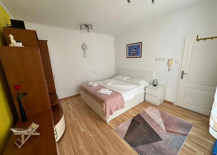 公寓 Secret Corner / Skriti Koticek